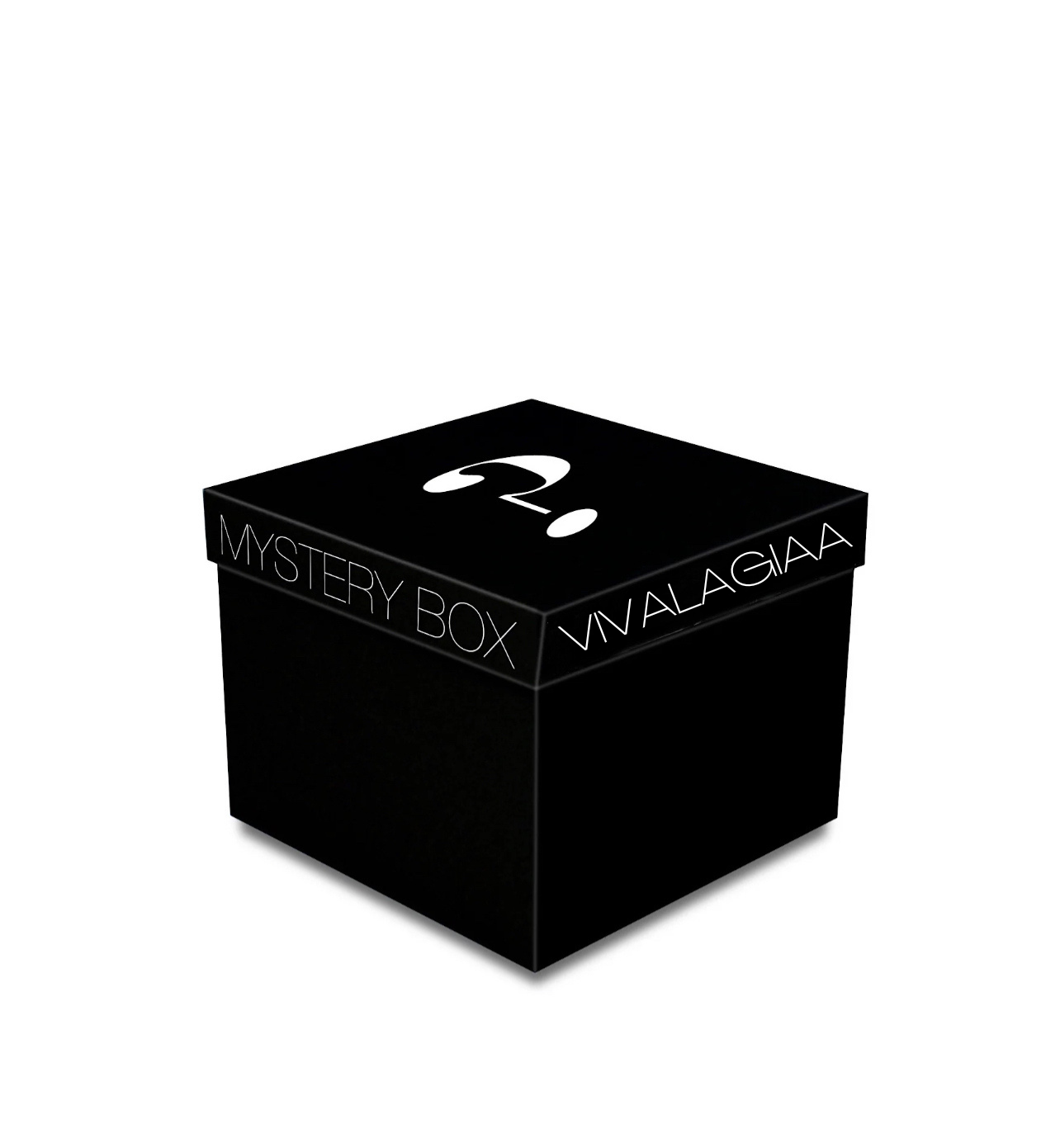 Mystery Box- Each order comes with different styles in the size select