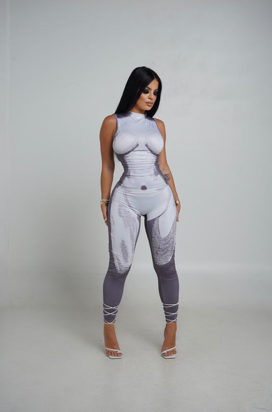 Body Two Piece Set